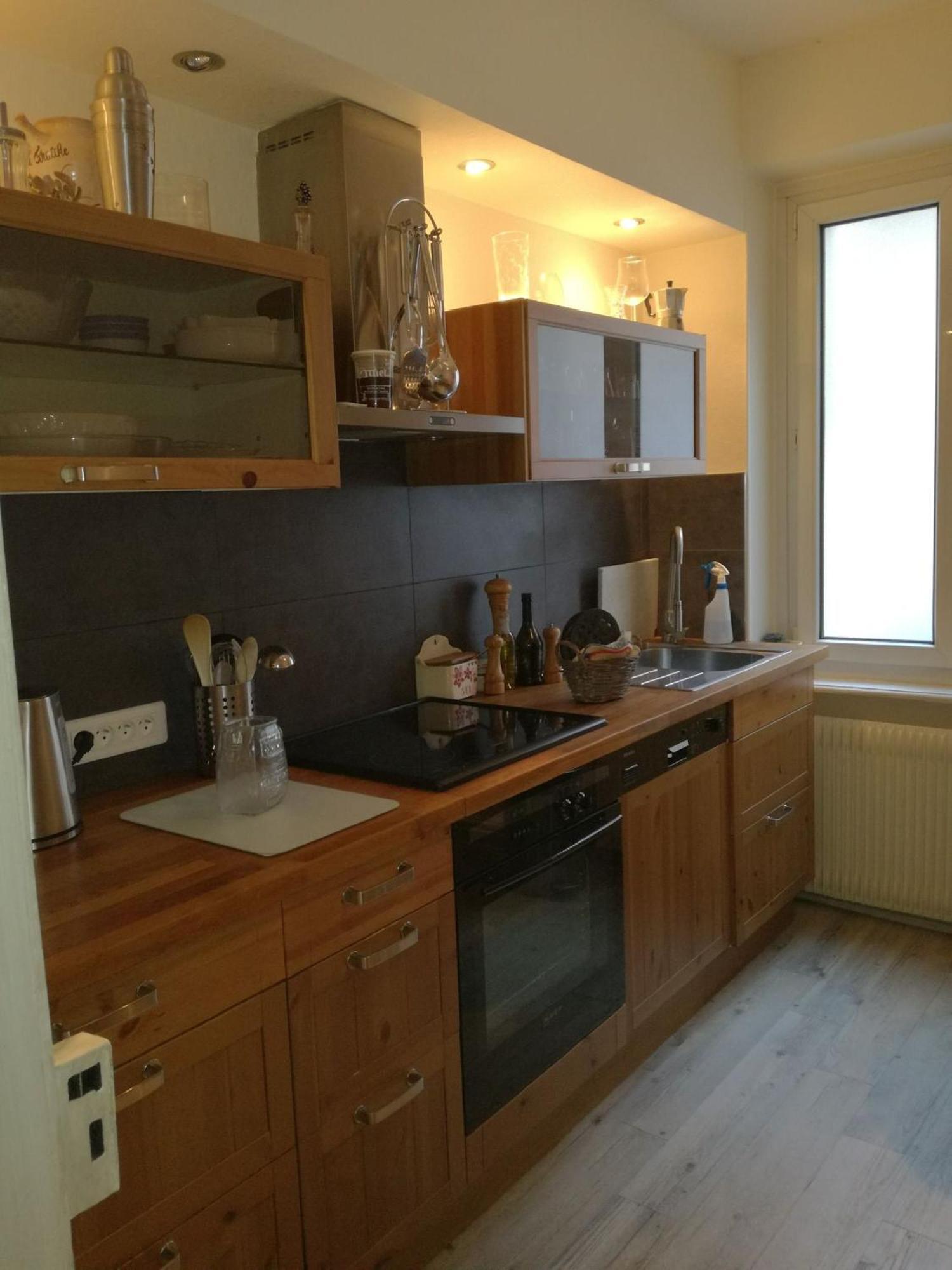 "Cote Nature", Appartement Cosy Au Coeur De Munster 묑스테르 외부 사진