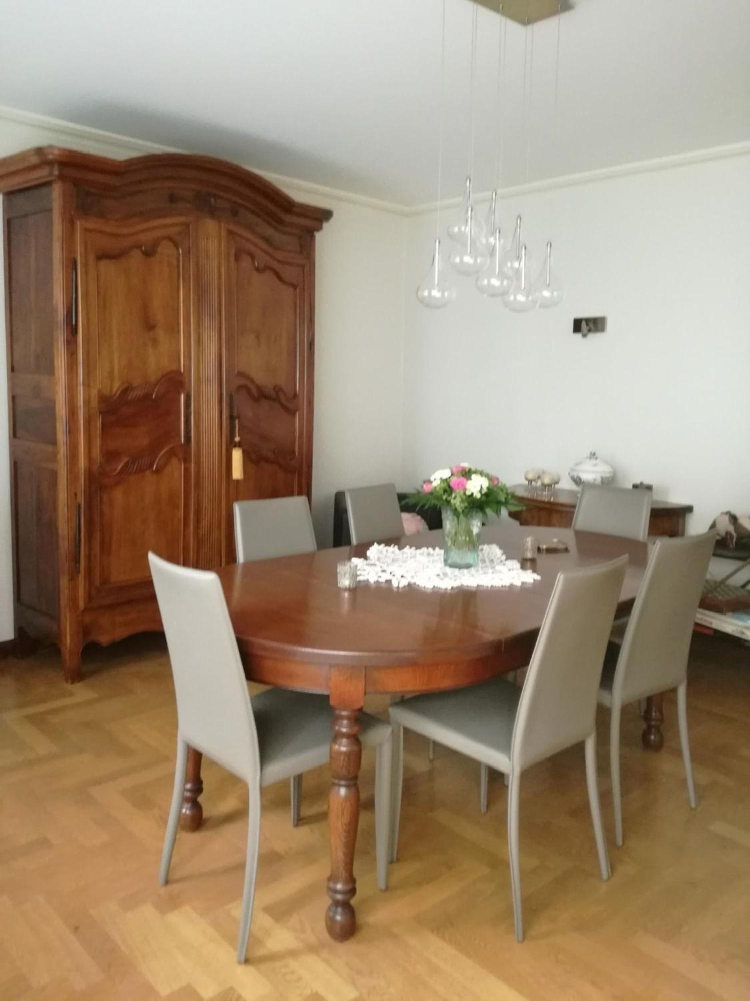 "Cote Nature", Appartement Cosy Au Coeur De Munster 묑스테르 외부 사진