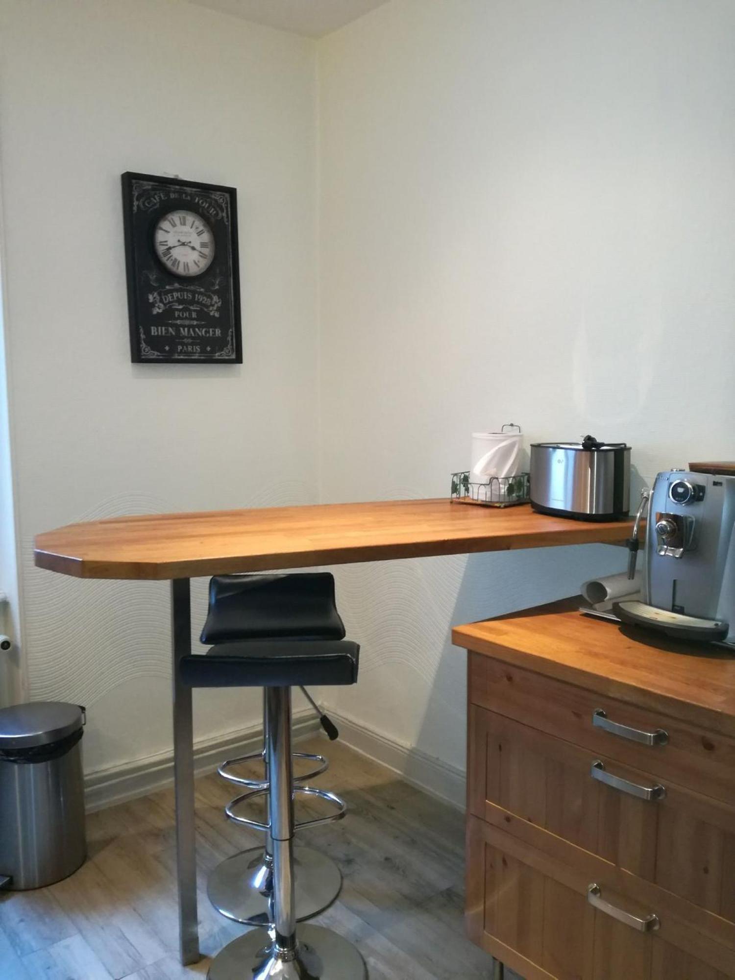"Cote Nature", Appartement Cosy Au Coeur De Munster 묑스테르 외부 사진