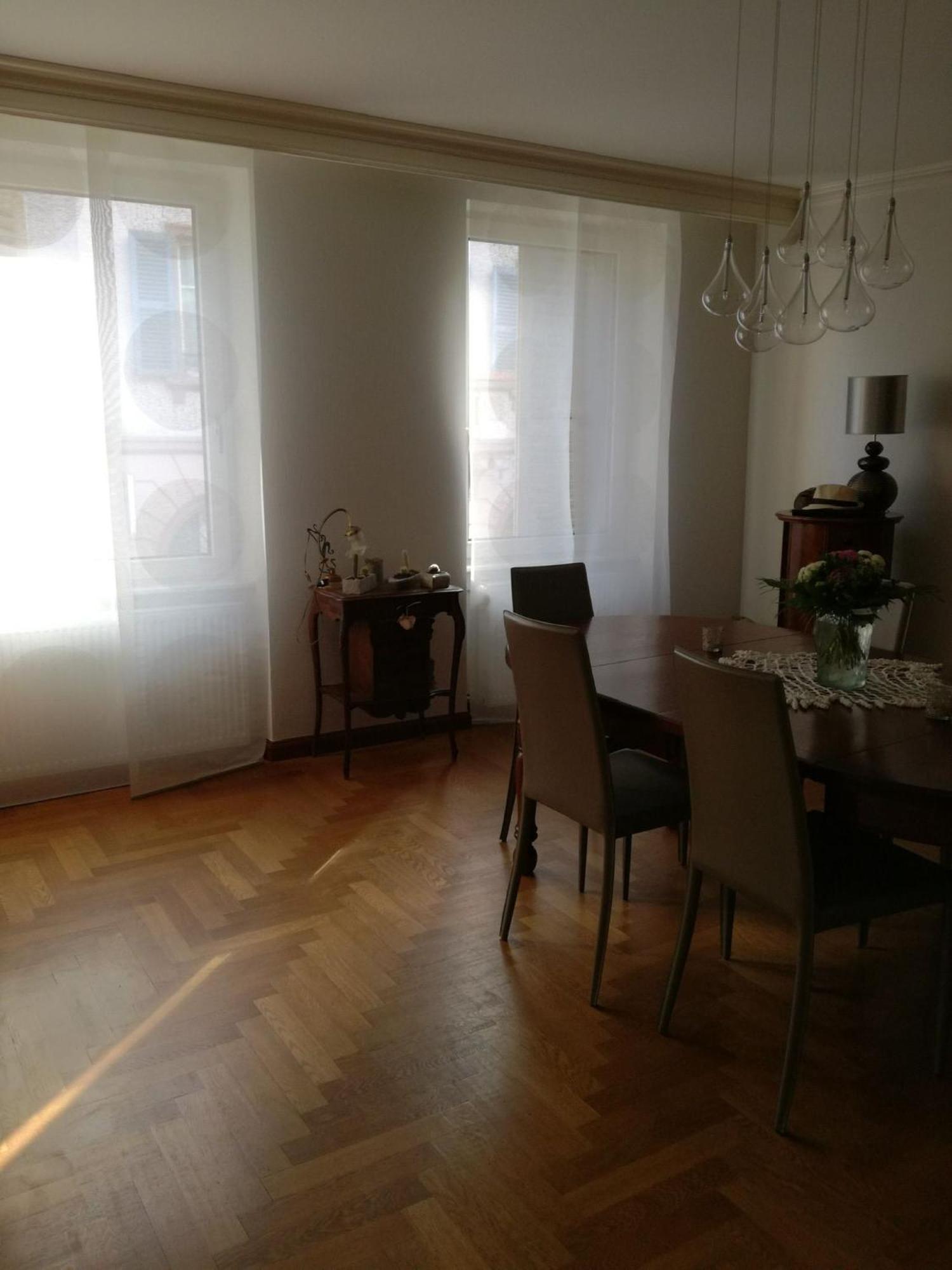 "Cote Nature", Appartement Cosy Au Coeur De Munster 묑스테르 외부 사진